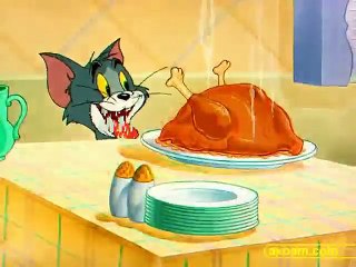 Tom and Jerry EP 053   The Framed Cat [1950]