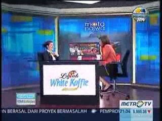 Mata Najwa: Poles Politis Part 1