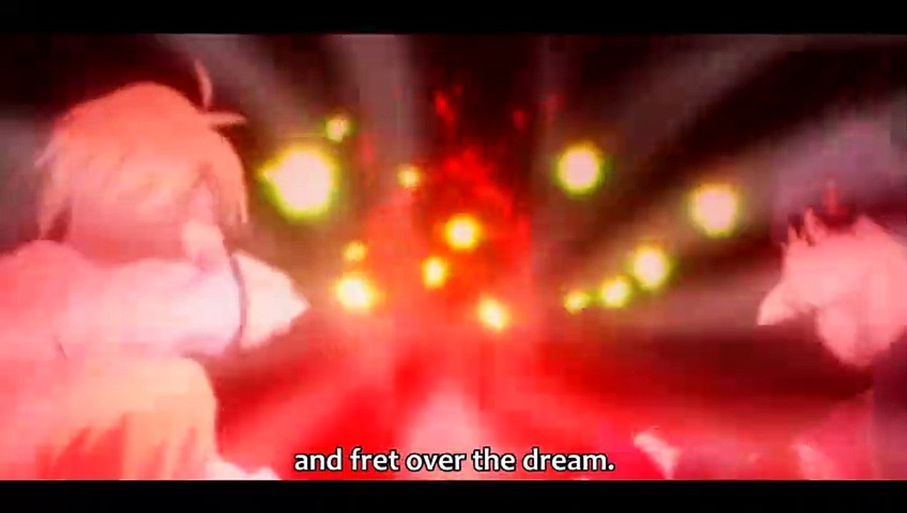 Top 10 Epic Anime "Power On" Moments