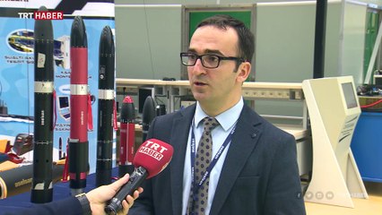 Torpido avcısı ZOKA ilk yurt dışı siparişini Endonezya'dan aldı