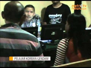 Seorang Pelajar Jadi Korban Gendam Via Facebook