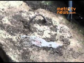 Elpiji Mahal, Warga Gunakan Limbah Tahu jadi Bio Gas