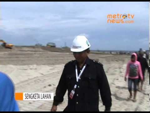 Sengketa Lahan, Keluarga Ahli Waris Tuntut Perusahaan Sawit