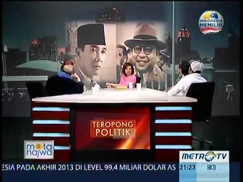 Mata Najwa: Teropong Politik Part 6