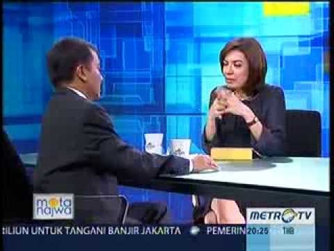 Mata Najwa: Gengsi berebut Kursi Part 2