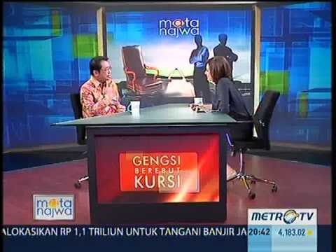 Mata Najwa: Gengsi berebut Kursi Part 3