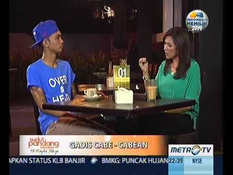 10 Kategori Cabe-cabean