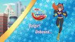 The Unboxing of DC Super Hero Girls Batgirl  | Products | DC Super Hero Girls