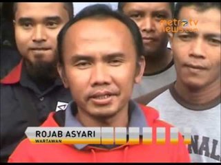 HPN, Wartawan Sukabumi Bakti Sosial di Panti Asuhan