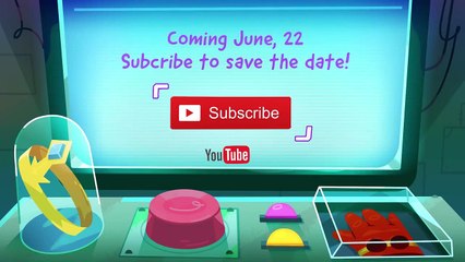 Om Nom Stories Saison 9 est à venir bientôt! (Teaser)