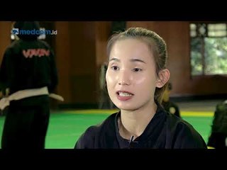 Menengok Persiapan Akhir Srikandi Silat Indonesia Menuju Asian Games 2018