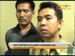 Pelajari Ilmu Lancar Usaha, Seorang Pria Perkosa Belasan Wanita