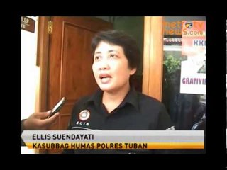 Tragis, Suami Pukul Istri Dengan Penumbuk Kopi Hingga Tewas