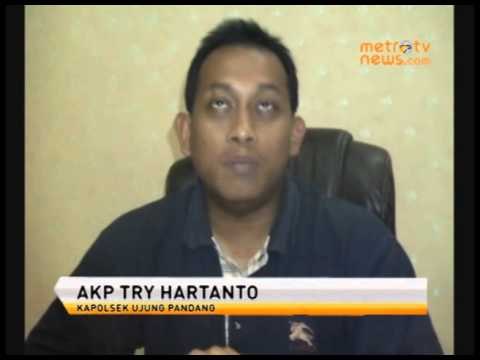 Rusak Hotel, Enam Anggota Geng Motor Diringkus