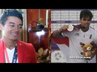 QnA Bareng Aqsa Sutan Aswar dan Eko Yuli Irawan