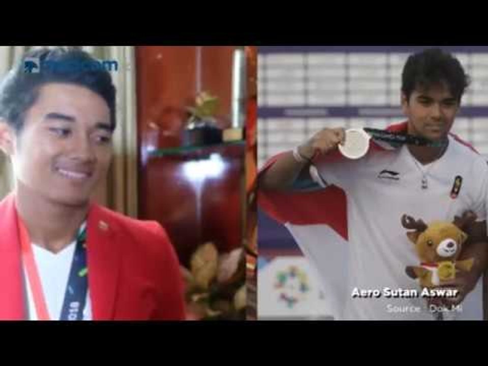 QnA Bareng Aqsa Sutan Aswar dan Eko Yuli Irawan