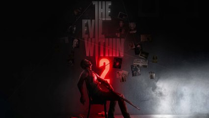 The Evil Within 2 (17-21) - Chapitre 13 - Forteresse