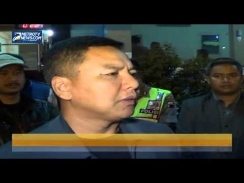 Gelar Razia, Polisi Amankan Pemabuk Bersenjata Tajam