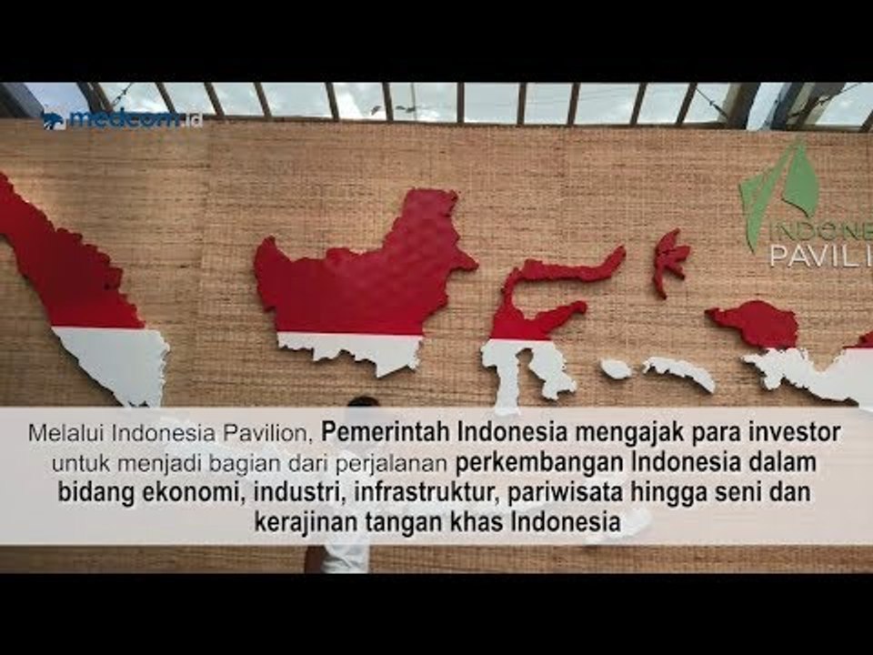 Pemerintah Mengajak Investor Jadi Bagian dari Perjalanan Perkembangan Indonesia