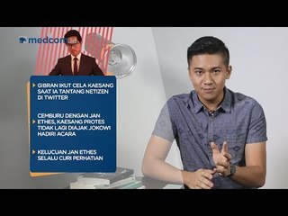 #SepekanTerakhir [With Marvin Sulistio] - Episode 33