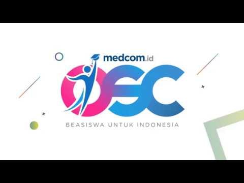 Online Scholarship Competition (OSC) 2018 - Medcom.id