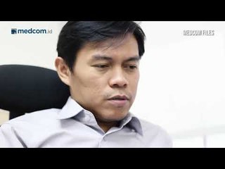 VANDALISME: Di Balik Coretan Dinding