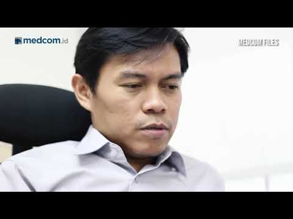 VANDALISME: Di Balik Coretan Dinding