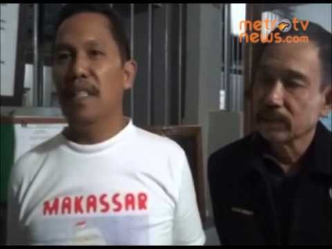 Empat Tahanan Diringkus Usai Pesta Narkoba