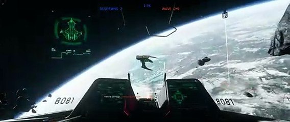 [Evocati 3.5] BATCH PT. 8