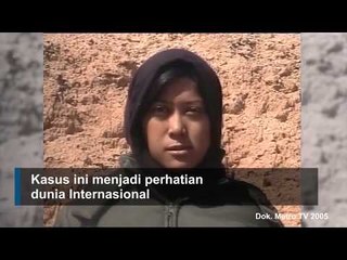 Video herunterladen: Metro TV Milestone: Penculikan Meutya Hafid & Budiyanto (2005)