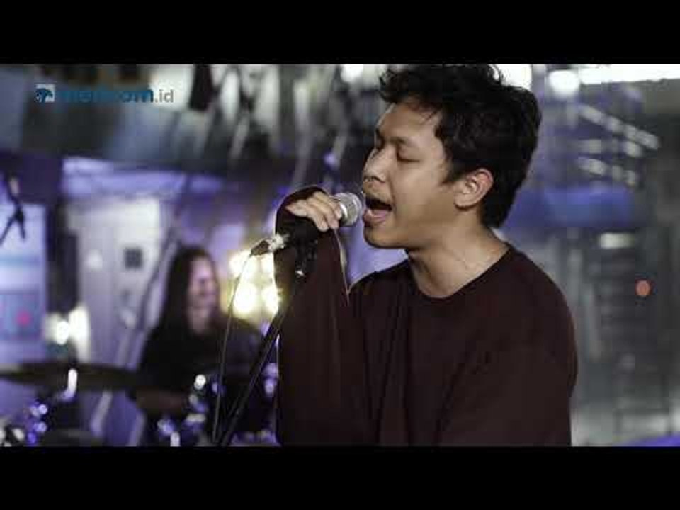 .Feast - Berita Kehilangan (Musik Medcom)