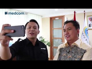 Memahami BBM Satu Harga Dari Kepala BPH Migas