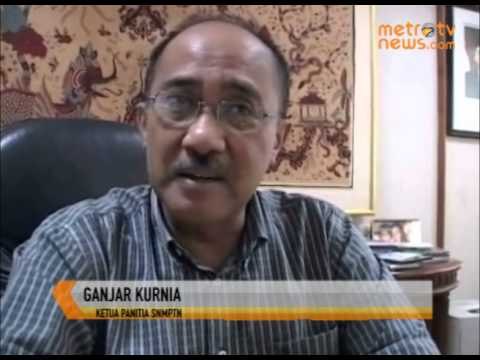 Panitia SNMPTN Beri Kesempatan Kepada 10 SMA Curang