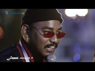 Wawancara .Feast - Musik Medcom