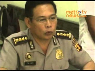 Polisi Sita Narkoba Senilai Rp5 Miliar