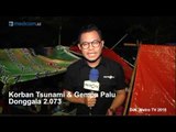 Metro TV Milestone: Gempa dan Tsunami Palu, Sigi, dan Donggala, Sulawesi Tengah (2018)