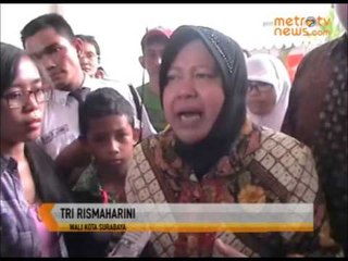 Risma Akui Dapat Dukungan dari Presiden SBY