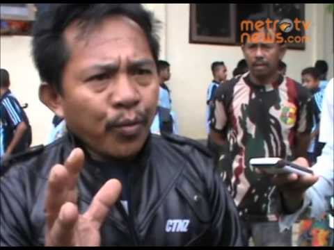 Tenaga Honorer Tidak Lulus CPNS K 2 Menyegel Sekolah