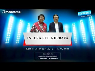 Newsmaker - Ini Era Siti Nurbaya