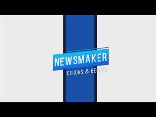 Newsmaker - Perang KPK Melawan Kuasa Gelap