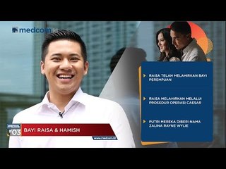 Miris! Siswa Aniaya Guru Hingga Raisa Melahirkan Anak Pertama | #SepekanTerakhir (Eps.49)