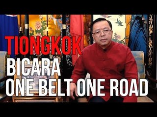 Wawancara Eksklusif dengan Duta Besar Tiongkok untuk ASEAN