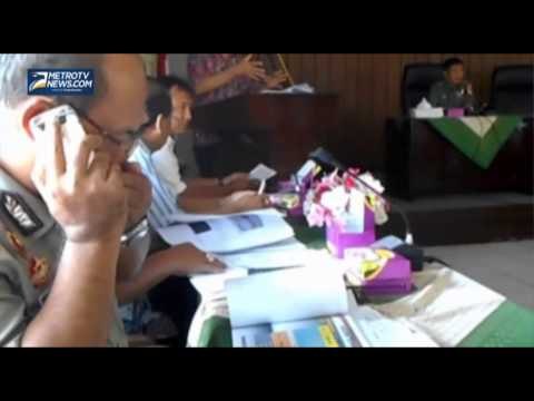 Pemkab Banyumas Gelar Rakor Siaga Bencana Gunung Slamet