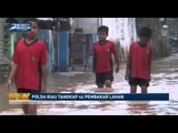 Banjir di Rancaekek Mulai Surut