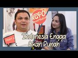 Yurgen Alifia | Indonesia Tidak Akan Punah | Kenal Politik (Part 3)