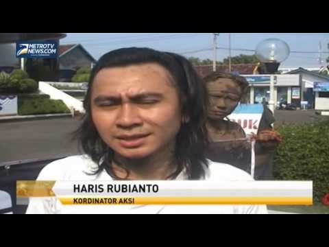 Komunitas Boemi kampanyekan Anti Caleg Ndableg