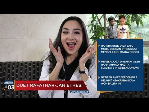 Polemik RUU Permusikan Hingga Pertemuan Rafathar & Jan Ethes Bikin Gemes | #SepekanTerakhir (Eps.48)