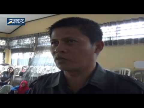 Pelipatan Surat Suara Ricuh