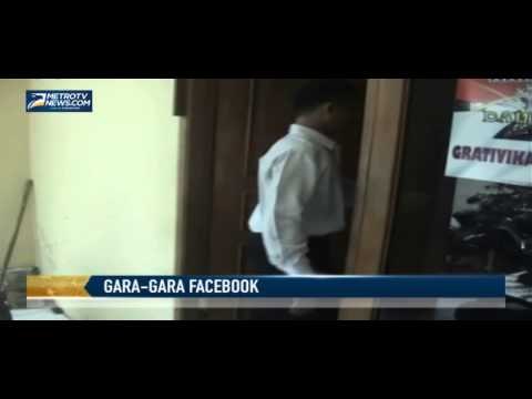 Kenal via Facebook, Gadis Dicabuli hingga Hamil