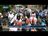 Gerindra Kampanye Terbuka di Ternate